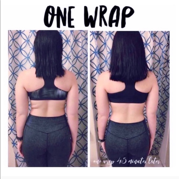 Body wrap - Picture 5 of 5